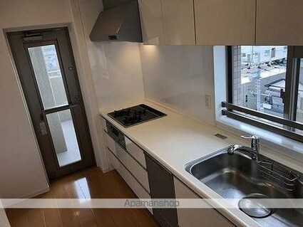 サーパス和歌山駅前[3LDK/86.87m2]のその他内装2