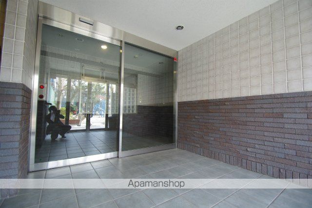 プライムアーバン住吉の外観写真