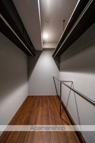 THE DOORSの内装写真