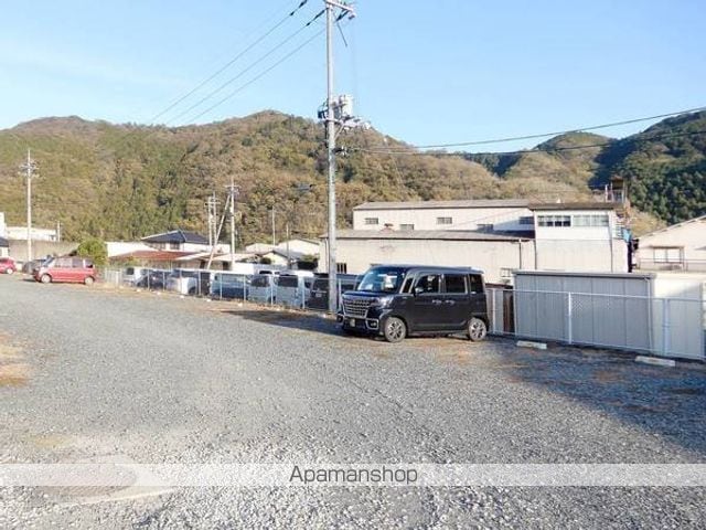 ビレッジハウス吉井I1号棟の内装写真