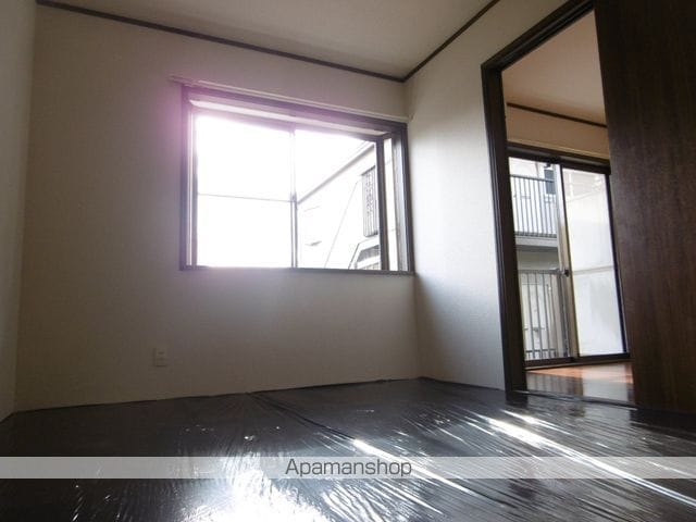 カノエ満月の内装写真