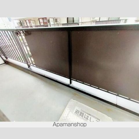 ルーブル4条館の内装写真
