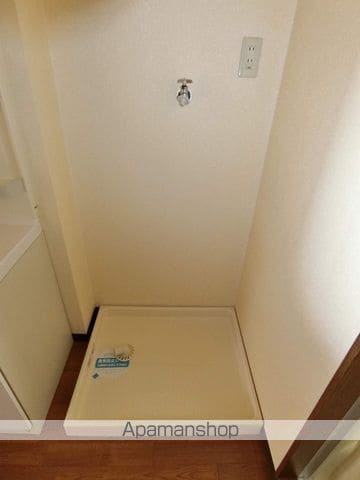 ベルアンジュールの内装写真