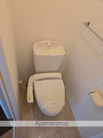 PRIMA ナカヤの内装写真