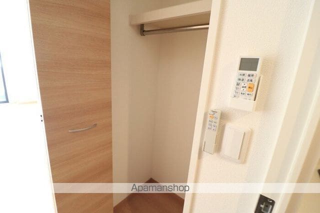 ニシコービルディング門司の内装写真