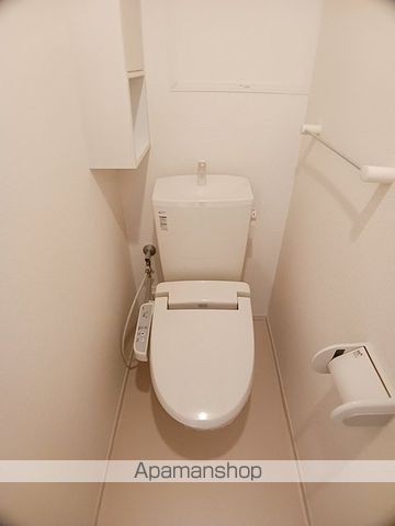 ボヌール・シャンブルIIの内装写真