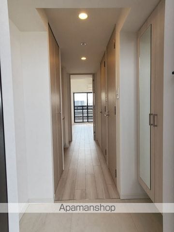 S-RESIDENCE都島ELegantの内装写真