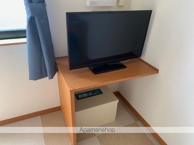 レオパレスウッドさちが丘の内装写真