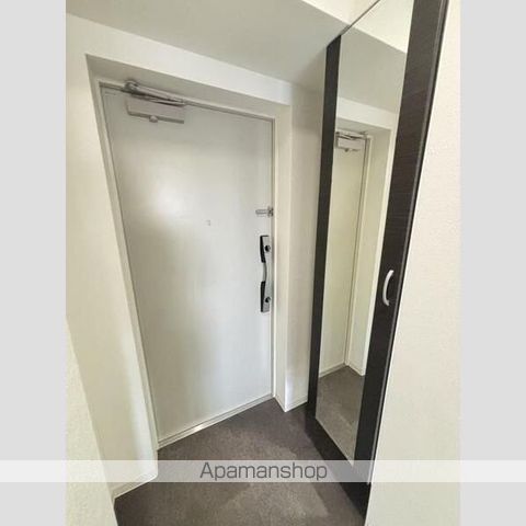 アフロディーテの内装写真