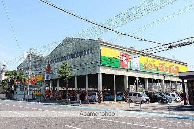 ラクシュミー常光寺の周辺写真