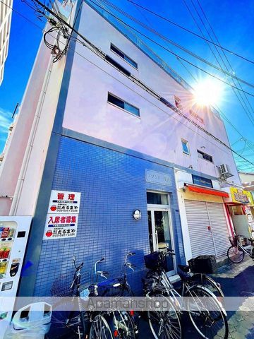 メゾンド浅田.の外観写真