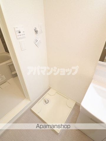 ヒカルサ坂戸の内装写真