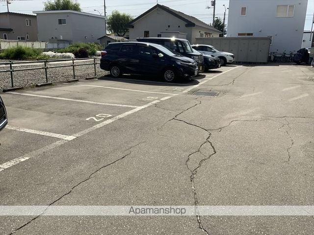 クラッシー西8条倶楽部のその他写真