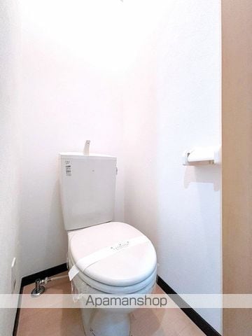 ネクサス南烏山の内装写真