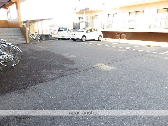 ベレッツァ岐阜 301 ｜ 岐阜県岐阜市柳津町高桑５丁目102（賃貸マンション1K・3階・24.62㎡） その6