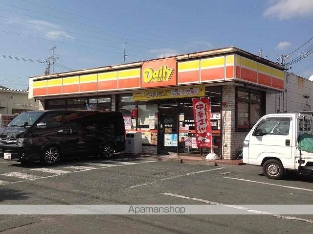 レオパレス欅の内装写真