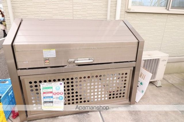 ブランドール高島平のその他写真