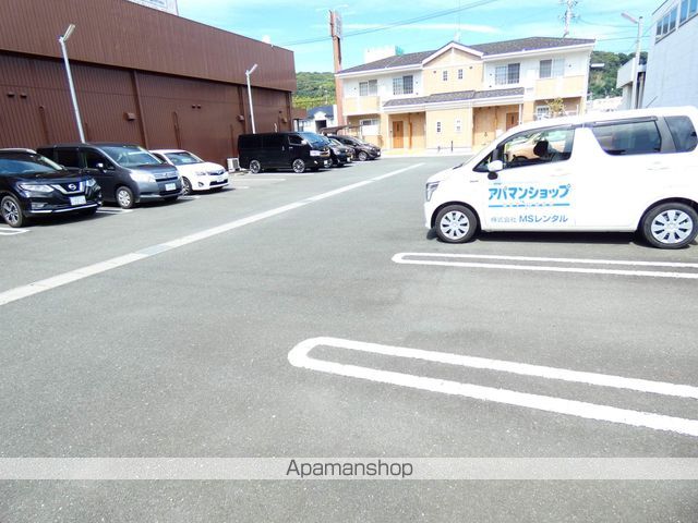 LITTLE KOHOKUの外観写真