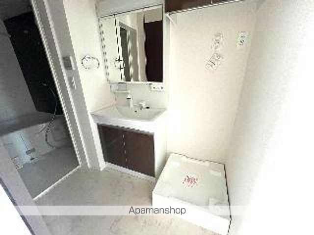 仮)白河中山下アパートAの内装写真
