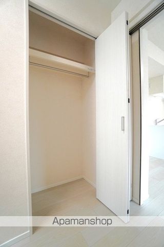 CREATIF文京千駄木の内装写真