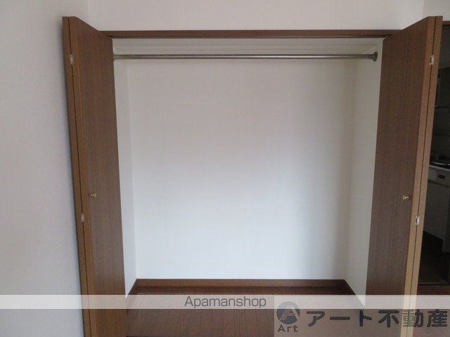 ドミールN竹原の内装写真
