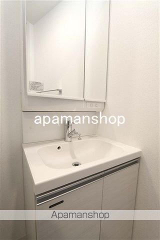 アドバンスOSAKAグロウスIIの内装写真