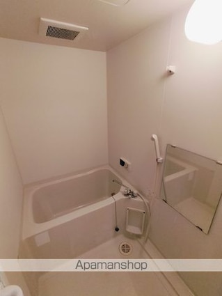 Ｂｌｏｏｍ彩[2LDK/59.62m2]のバス