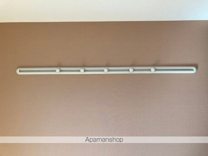 ラ・シャスト　Ⅱ　ＡＢ[1K/31.21m2]のその他設備