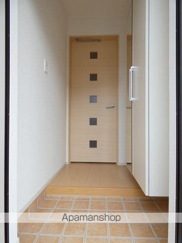 ミルトハーモニーAの内装写真