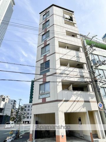 フェアリーコートの外観写真