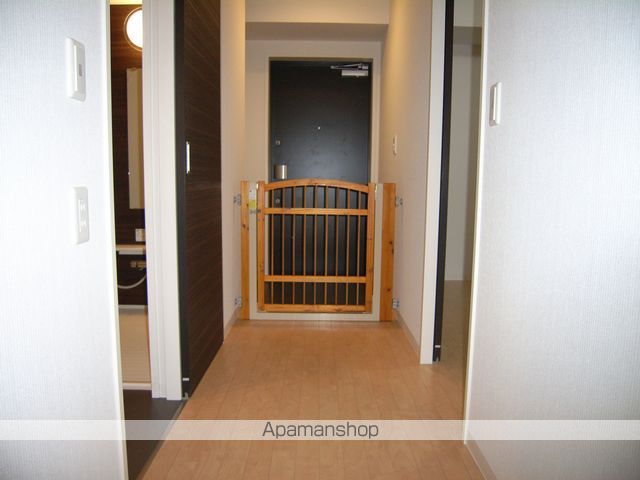 GRAND−ROUGE TANIMACHI6丁目の内装写真