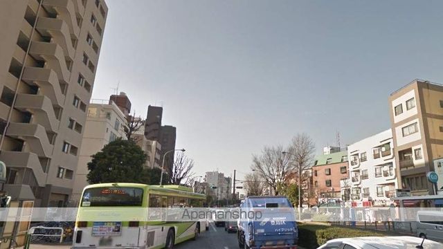 メディアハイツ南の周辺写真