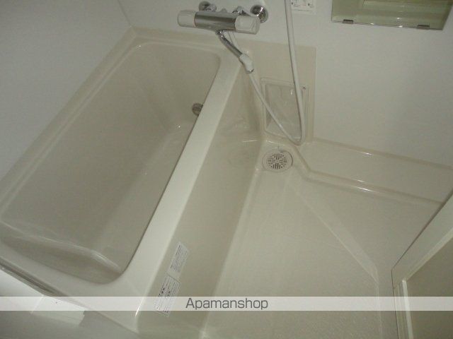 アンシャンテIIの内装写真