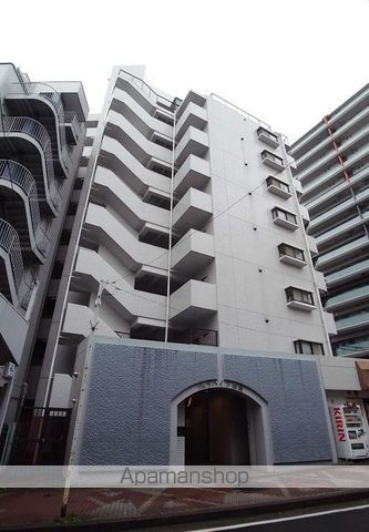 ヴェラハイツ鶴見