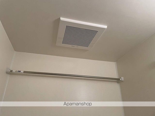 グランパシフィック難波南INNOVATIONの内装写真