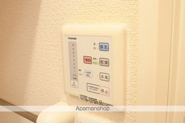 レオパレスDream 山王の内装写真