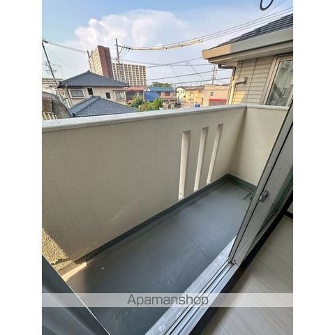エクセル弁天の内装写真