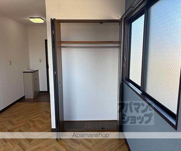 ハイツIIの内装写真