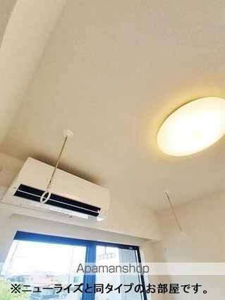 ラスヴェート[2LDK/56.48m2]のその他設備2