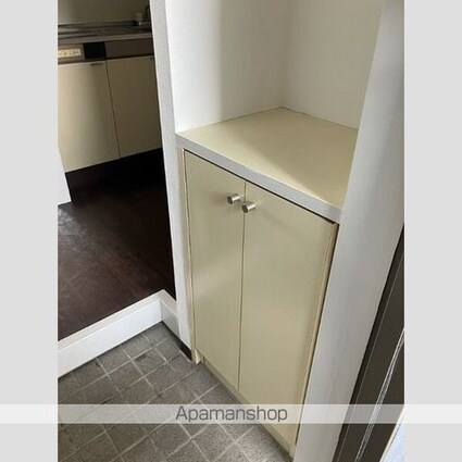 ＡＲＥＣＸ八幡[1R/21.02m2]の玄関