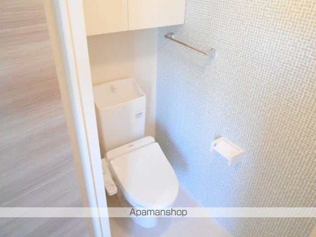 プランドール A棟の内装写真