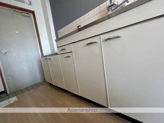 高知県高知市南元町[1R/17.01m2]の内装8