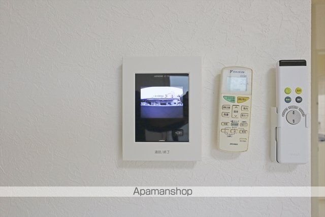 グリーンウッド郡山の内装写真