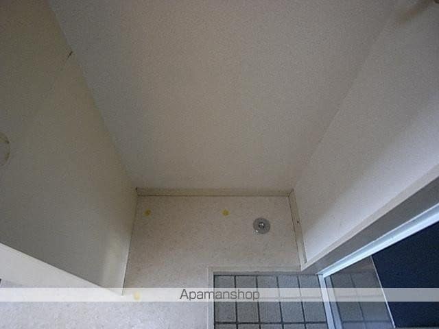サンパレス福沢町の内装写真