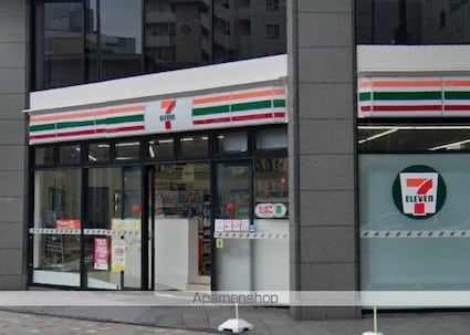 プレサンス錦通　ＴＨＥ　葵[1K/27.72m2]の周辺8