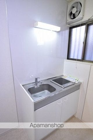 サンハイツSの内装写真