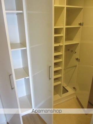 パークアクシス押上テラス[1LDK/31.83m2]の内装2