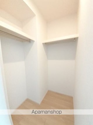ヴィラ　エクセレーナ[1K/32.42m2]の収納