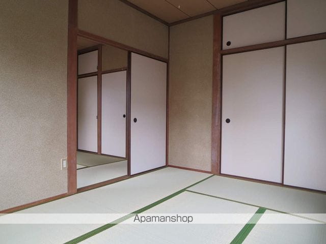 山陽本線 和木駅 徒歩8分 2階建 築35年の内装写真