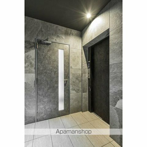 S-RESIDENCE浅間町の内装写真